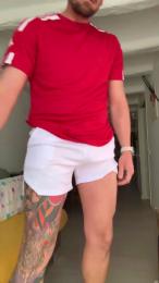 Daviu2 — modelo de webcam en línea en cam4