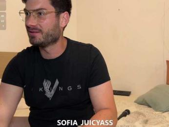 SofiaJuicyAss — Bongacams stream photo (May 2026)