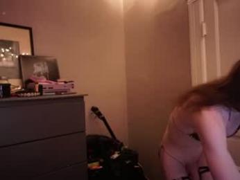 lanafeem — Chaturbate stream photo (Jul 2026)