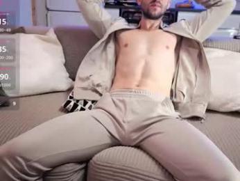boiteasex — Chaturbate stream photo (Feb 2026)