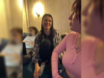 BustyLina — modelo de webcam en línea en bongacams