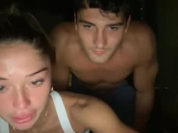 baby1xo — Chaturbate stream photo (May 2026)