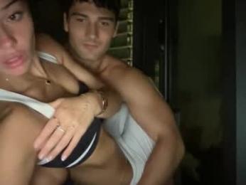 baby1xo — Chaturbate stream photo (May 2026)