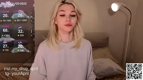 MyApril — Stripchat stream photo (Feb 2026)