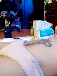 QueenSoreal — Stripchat stream photo (Mar 2026)