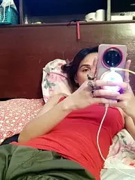 QueenSoreal — stripchat