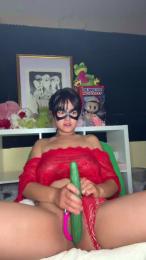 Asiantina — modelo de webcam en línea en cam4