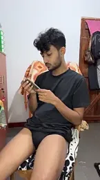 ShayanLK — modelo de webcam en línea en stripchat