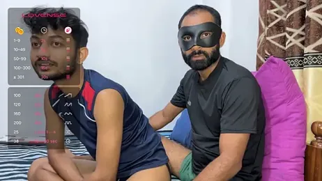 ShayanLK — modelo de webcam en línea en stripchat