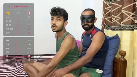 ShayanLK — modelo de webcam en línea en stripchat