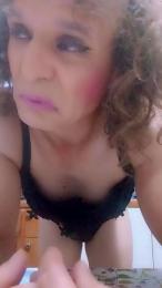SabrinaTrv — Cam4 profile photo