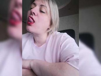 Tpax-MapuHy — Bongacams stream photo (Apr 2026)