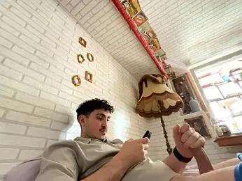 amo660 — Stripchat stream photo (Apr 2026)