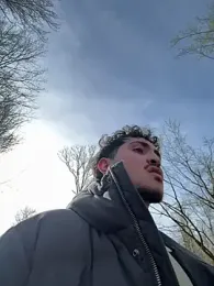 amo660 — Stripchat profile photo