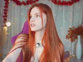 katy_ethereal — modelo de webcam en línea en chaturbate