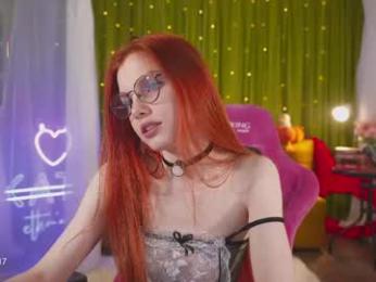 katy_ethereal — modelo de webcam en línea en chaturbate
