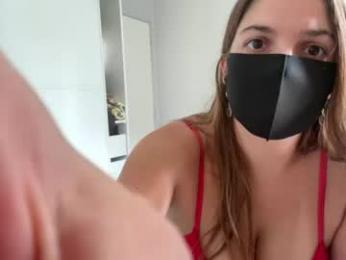 clementine75009 — Chaturbate stream photo (Sep 2026)