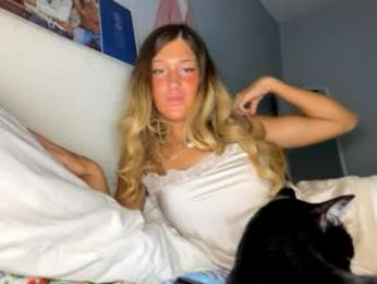 transgirl007 — Chaturbate stream photo (Jun 2026)