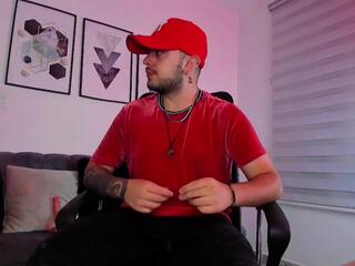 Ethan Collinss — flirt4free