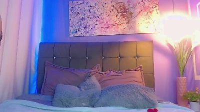 april_dior — Cam4 stream photo (May 2026)