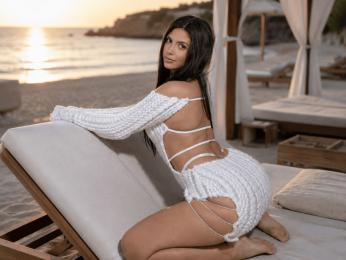 AnittaBel — Livejasmin profile photo