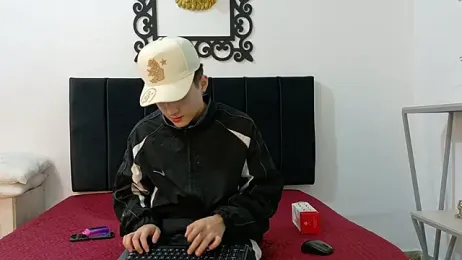 LunayDream — Stripchat stream photo (Jun 2026)