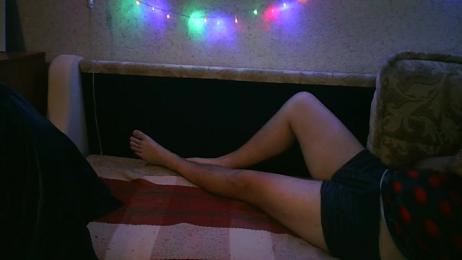 Kris_Smith — Stripchat profile photo