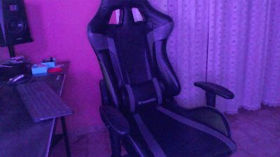 Maureds — Cam4 stream photo (Feb 2026)