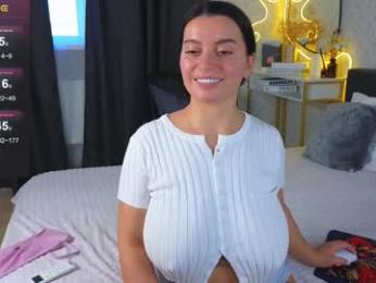 _your_sweetdream — Chaturbate stream photo (Nov 2024)