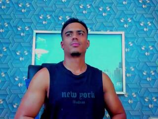 Dominic Salazar — flirt4free