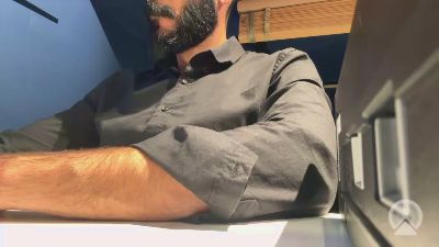 blackbeardpig — modelo de webcam en línea en cam4