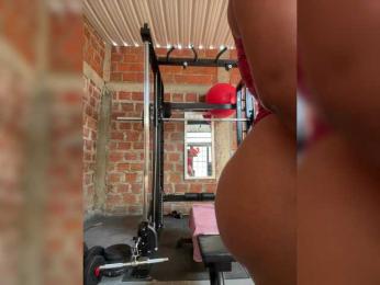 Alannafit — bongacams