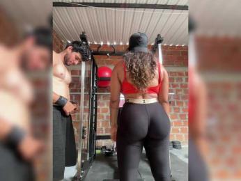 Alannafit — Bongacams stream photo (Aug 2026)