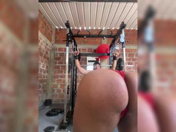 Alannafit — bongacams