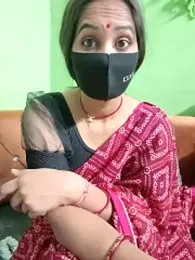 Pyasi111 — Stripchat profile photo