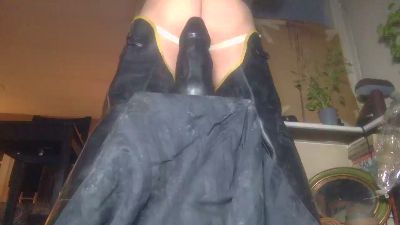 Boomhaur — Cam4 stream photo (Mar 2026)