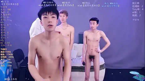 Spirit-002 — stripchat