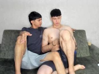 pelusos_mens — modelo de webcam en línea en chaturbate