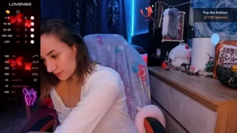 Selbi_Paine — stripchat
