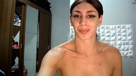 AlexiaDuucan — modelo de webcam en línea en stripchat