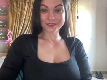 LilithNewdawn — Bongacams stream photo (Jun 2026)