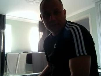 afonya342 — modelo de webcam en línea en chaturbate