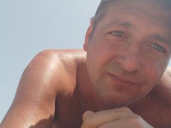 JoeMorgann — Livejasmin profile photo