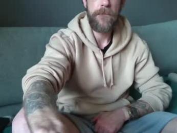 versatilexswede — Chaturbate stream photo (Apr 2024)