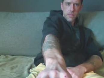 versatilexswede — Chaturbate stream photo (Apr 2025)
