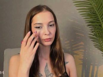 Maribett — modelo de webcam en línea en bongacams