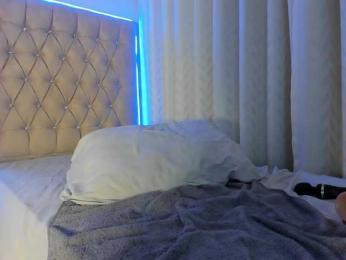 maddyluxe — Bongacams stream photo (Mar 2026)