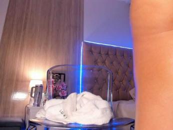 maddyluxe — Bongacams profile photo