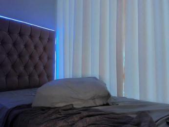 maddyluxe — Bongacams stream photo (Feb 2026)