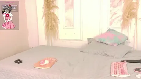 Arya___ — Stripchat profile photo